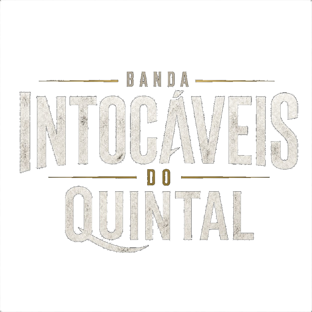 Banda Intocáveis do Quintal